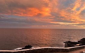 Balcon Del Mar
